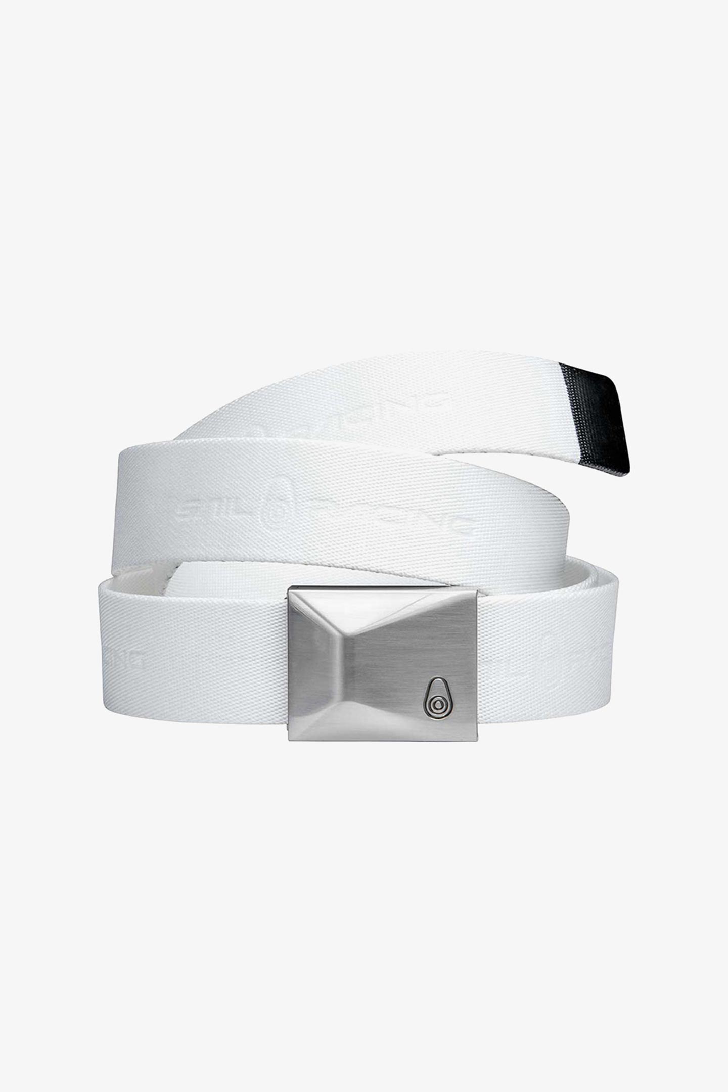 rurumu ベルト　ホワイト rurumu ベルト ホワイト rurumu ベルト ホワイト rurumu:（ルルムウ