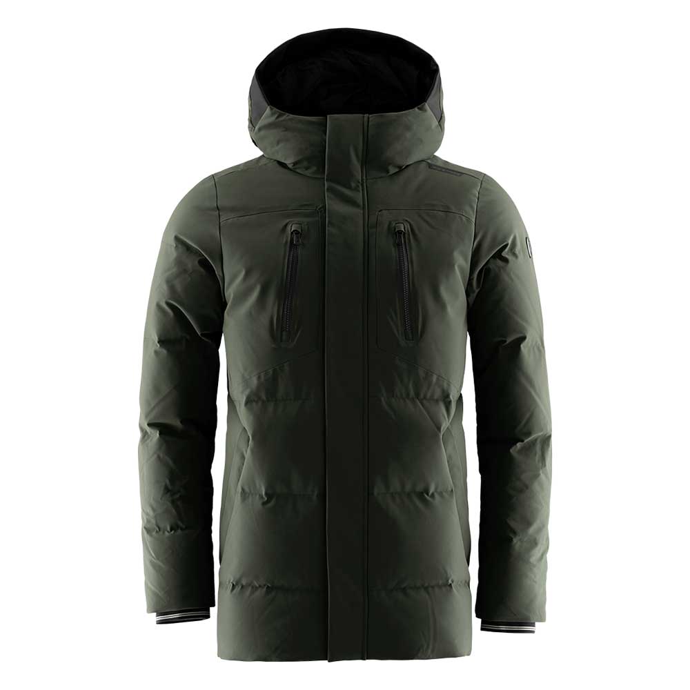 RACE T8 PARKA