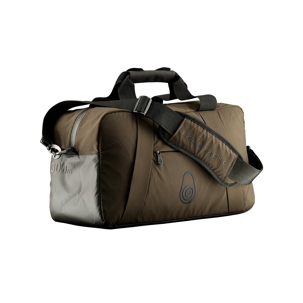 RACE 30 DM3 DUFFEL BAG