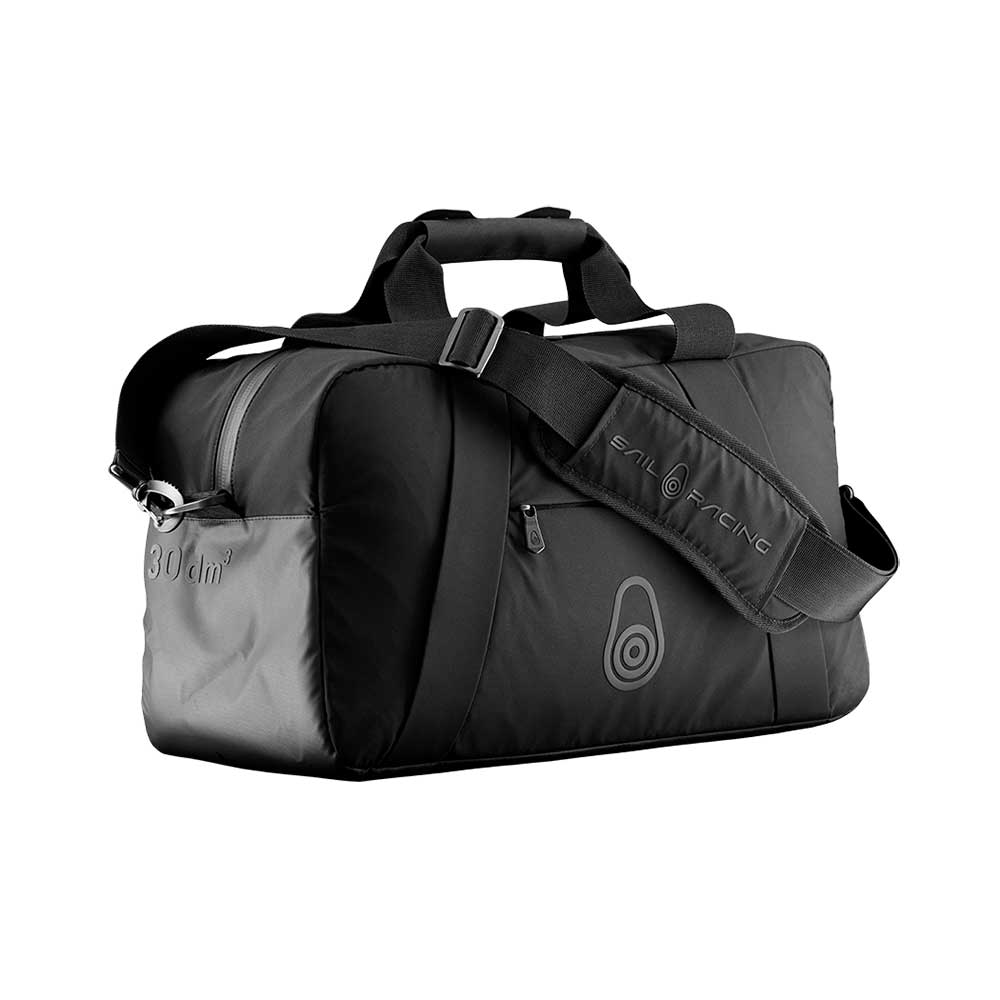 RACE 30 DM3 DUFFEL BAG