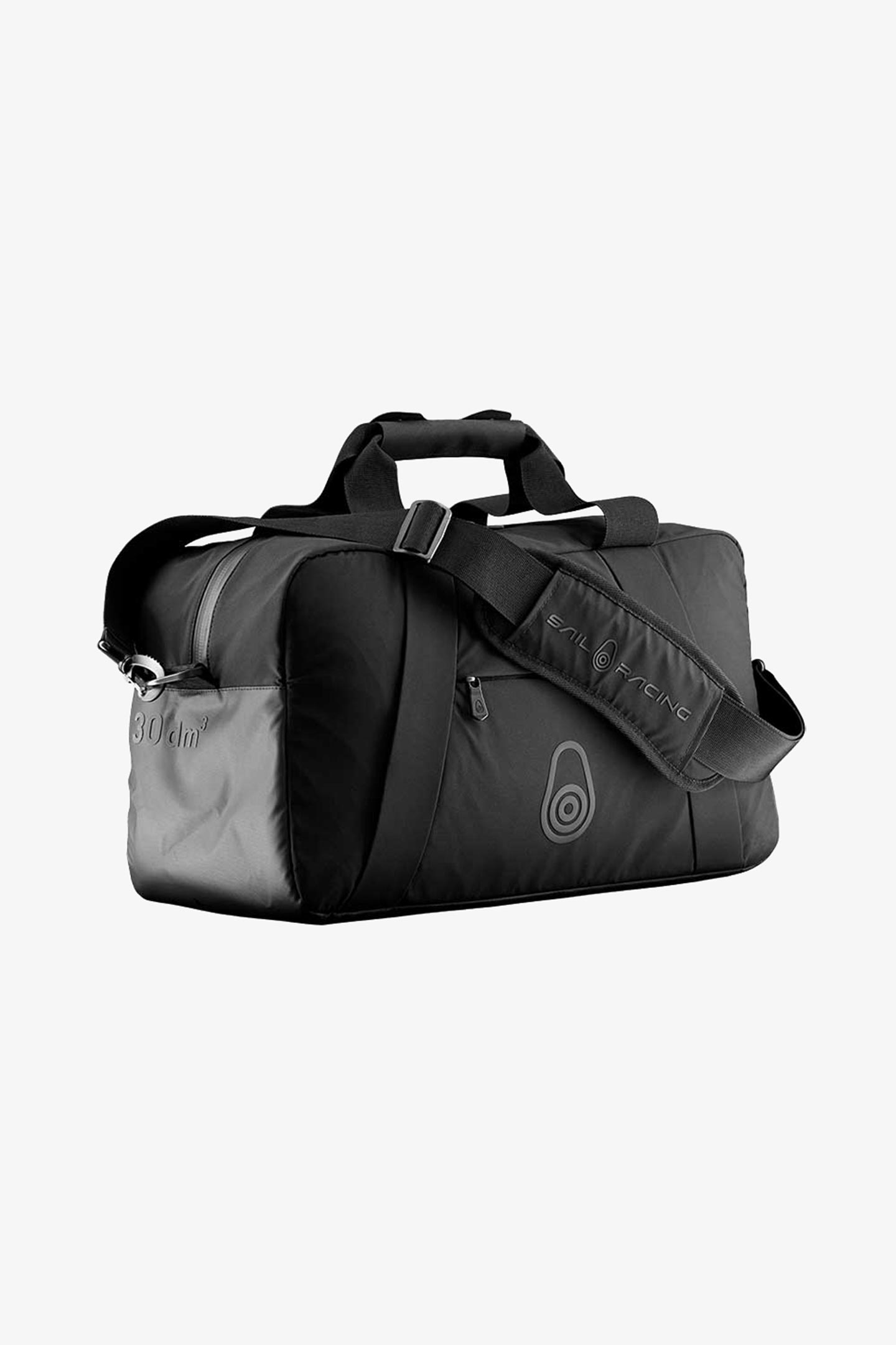 Maison de Dolce パデットブルゾン ボリュームスリーブ ブラック Maison de Dolce パデットブルゾン ボリュームスリーブ ブラック