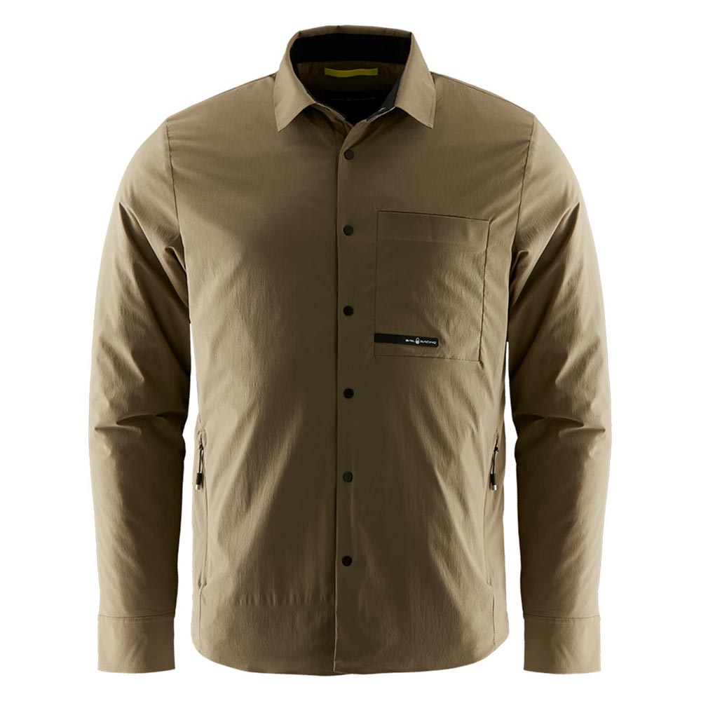 RACE PRIMALOFT SHIRT