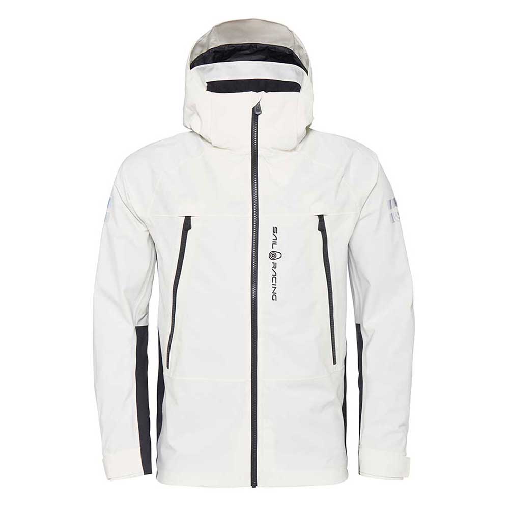 SPRAY OCEAN JACKET