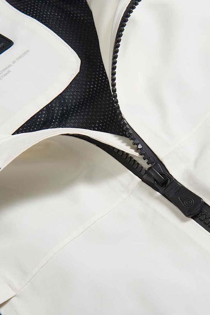 SPRAY OCEAN JACKET | フルマークスストア-北欧アウトドア用品,NORRONA