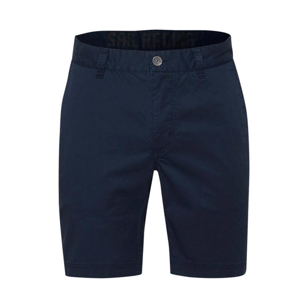 HELMSMAN CHINO SHORTS