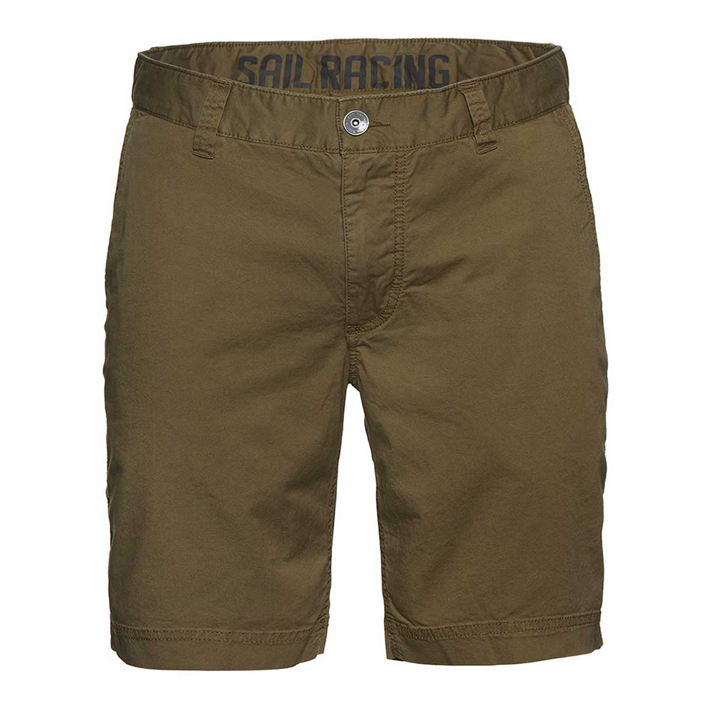 HELMSMAN CHINO SHORTS