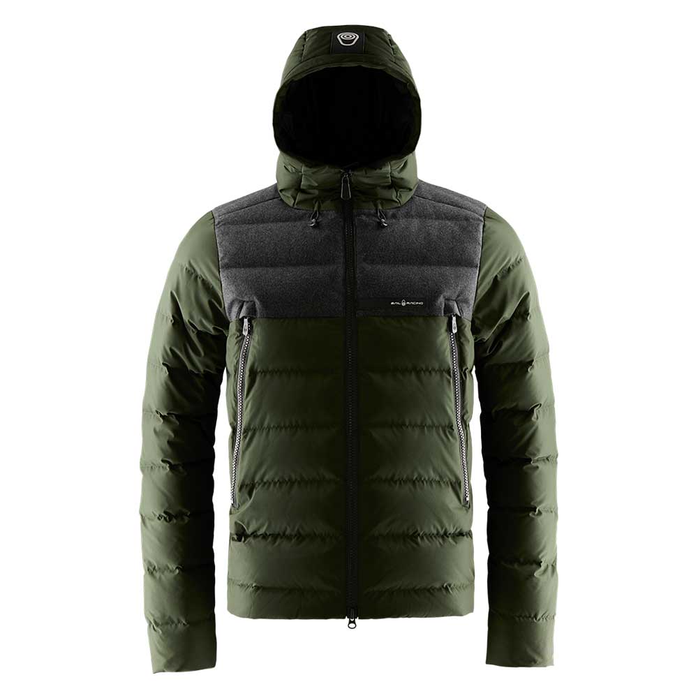 RACE INFINIUM DOWN JACKET