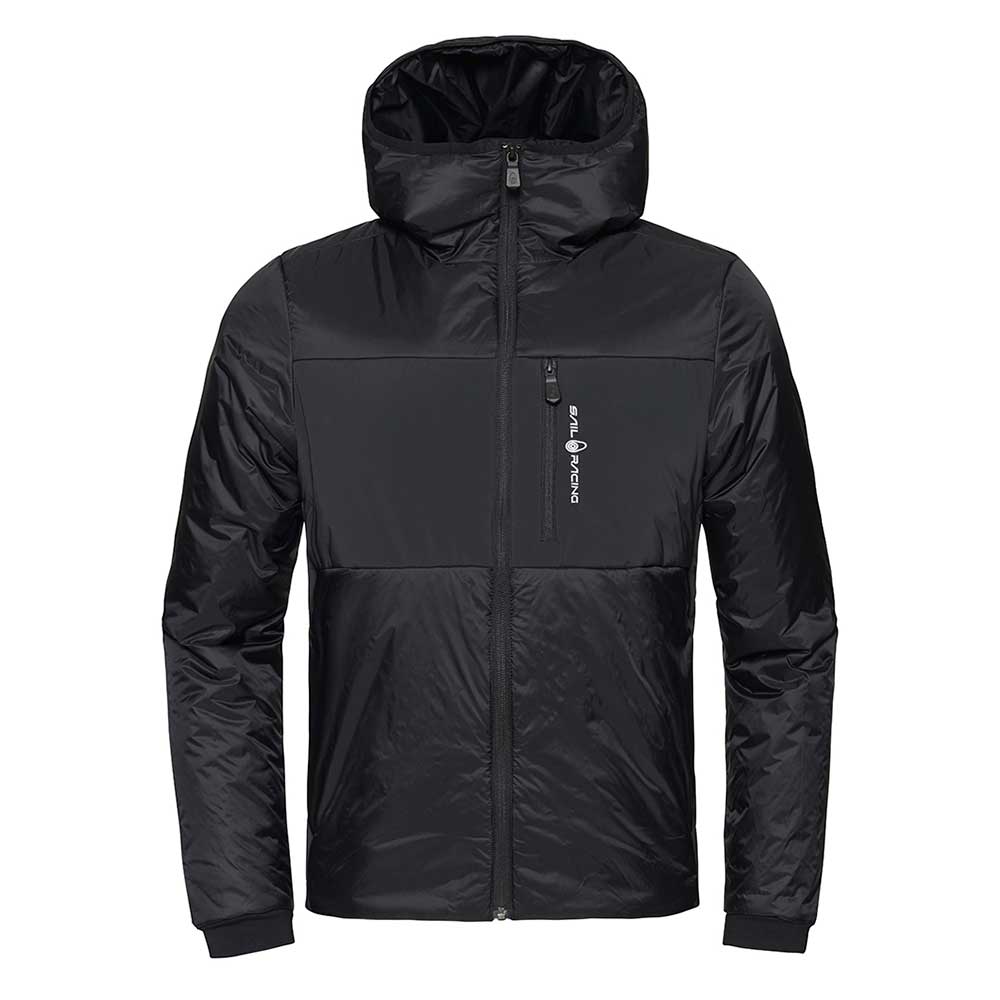 GLACIER PRIMALOFT HOOD