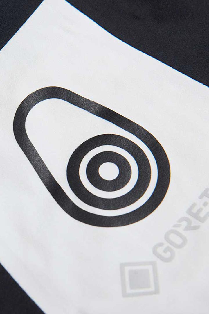 XL新品 BALLISTICS BLUCO オクタフリース ジャケット ブルゾン BALLISTICS Ballistics×BLUCO WORKGARMENT バリスティクス