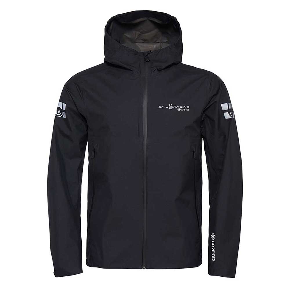 SPRAY GORE TEX JACKET