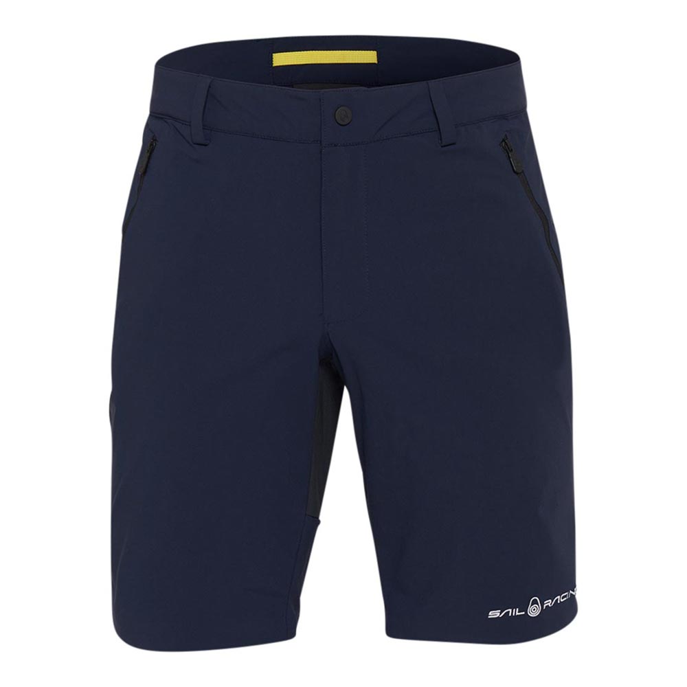 SPRAY STRETCH SHORTS