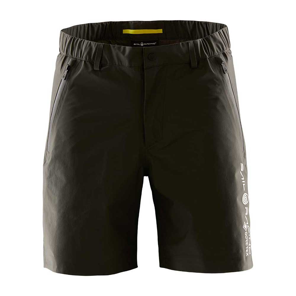 SPRAY GORE TEX SHORTS