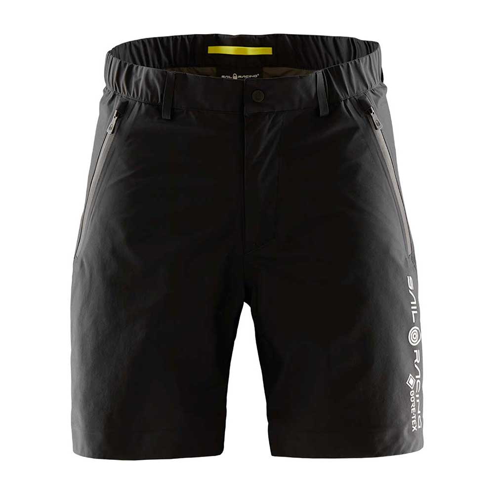 SPRAY GORE TEX SHORTS