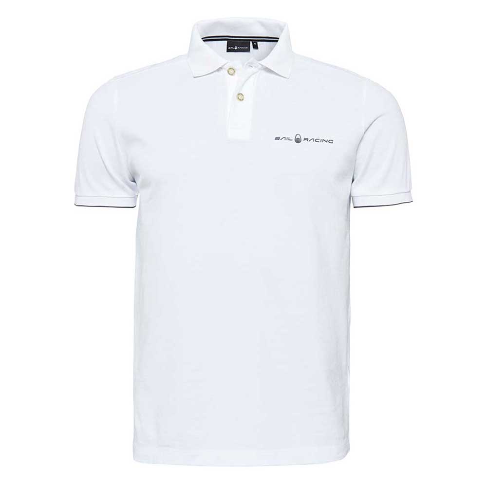 BOWMAN LOGO POLO