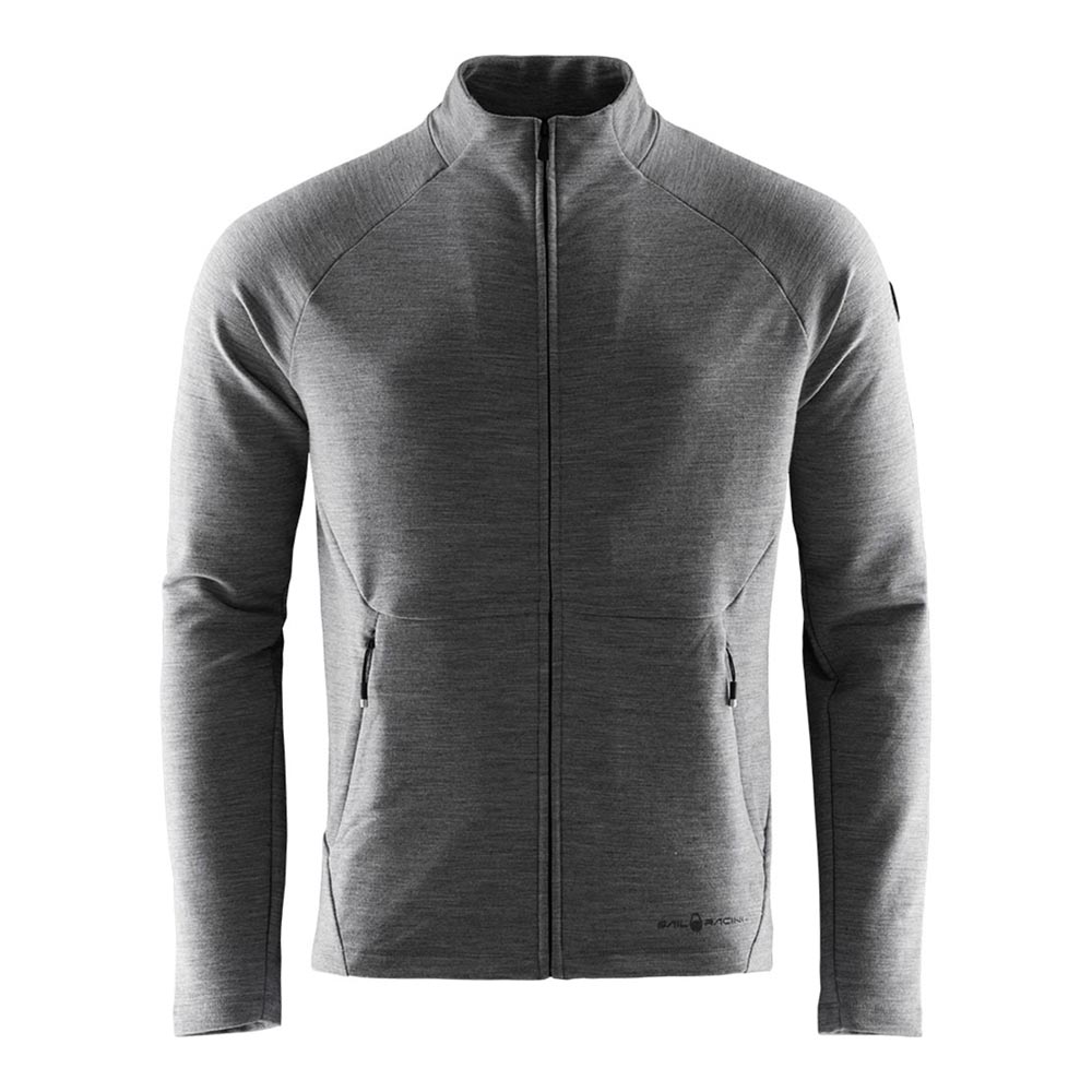 MERINO ZIP JACKET | フルマークスストア-北欧アウトドア用品 MERINO ZIP JACKET | フルマークスストア-北欧アウトドア用品