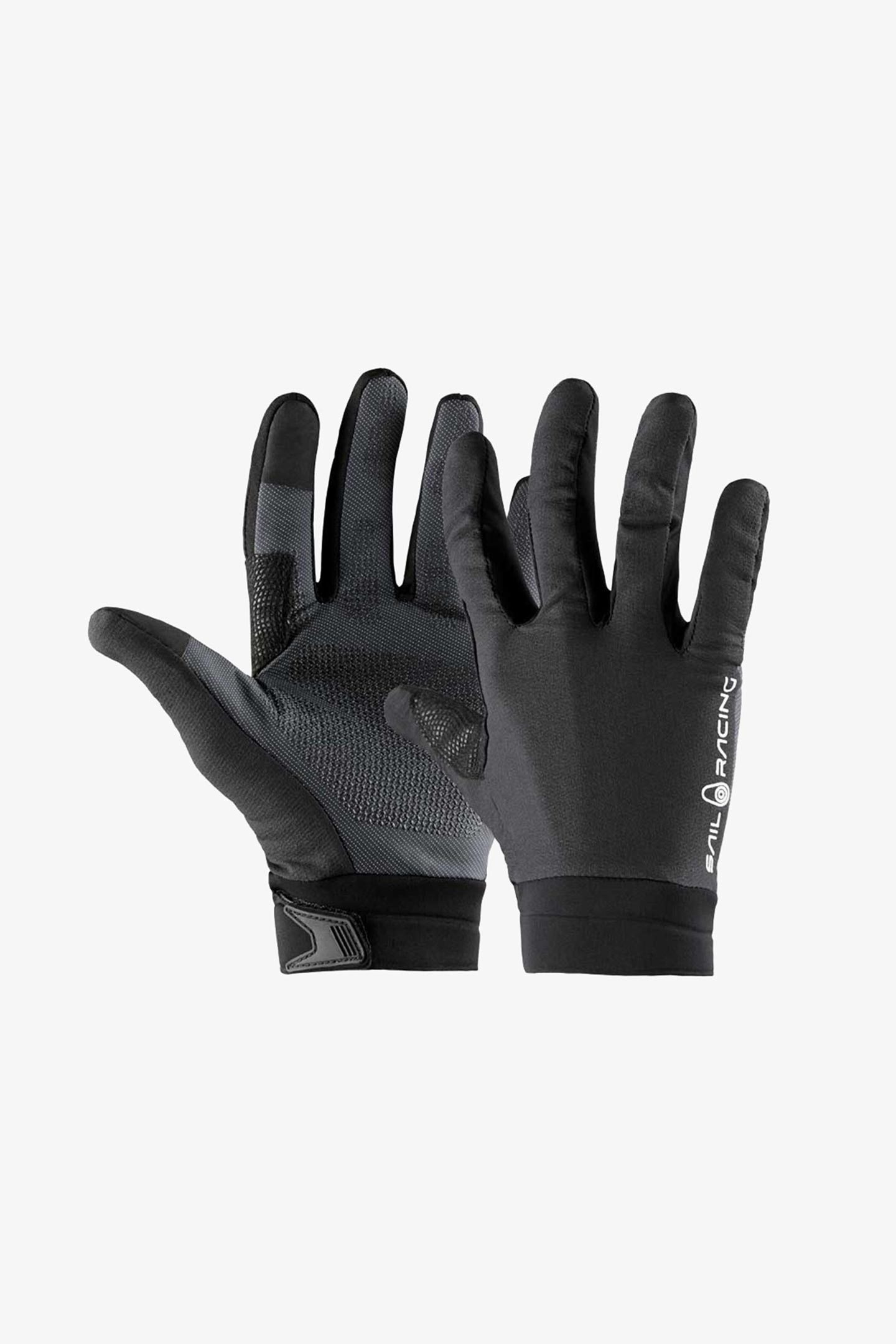 美品　AW23 FCRB POLARTEC TOUCH GLOVE ブラック 美品 AW23 FCRB POLARTEC TOUCH GLOVE ブラック - メルカリ
