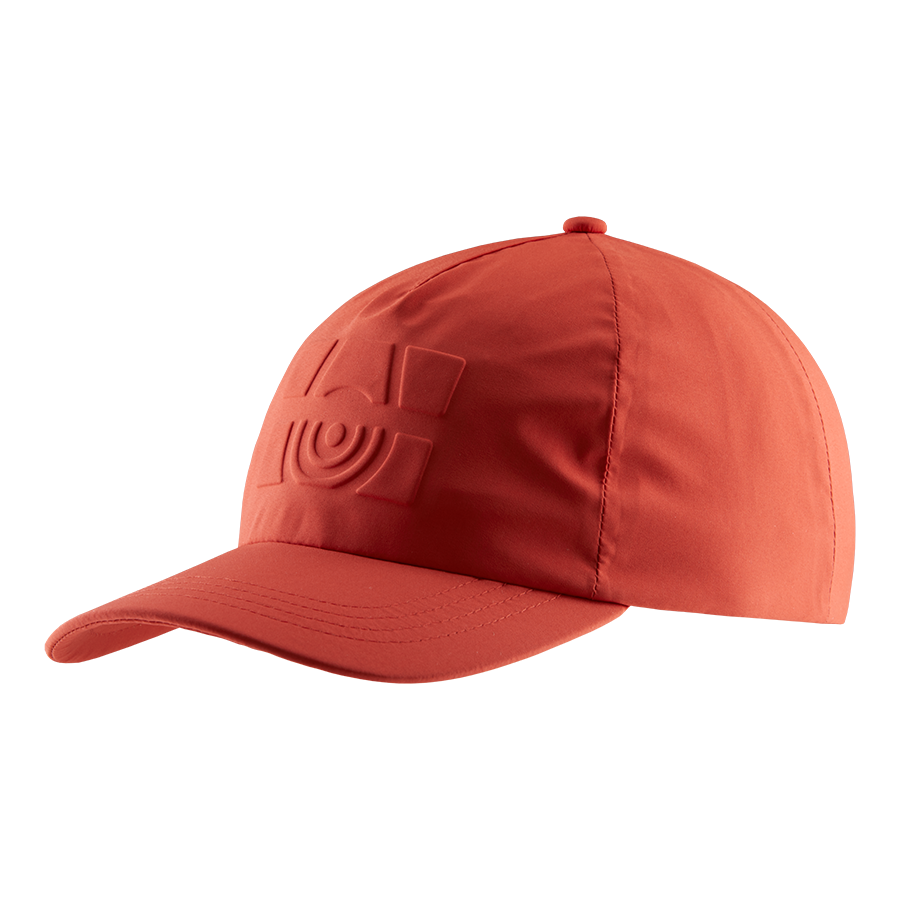 E-DYE BLOC CAP