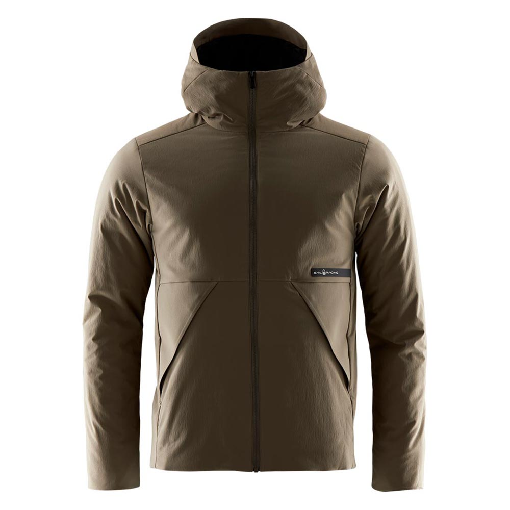 RACE PRIMALOFT HOOD