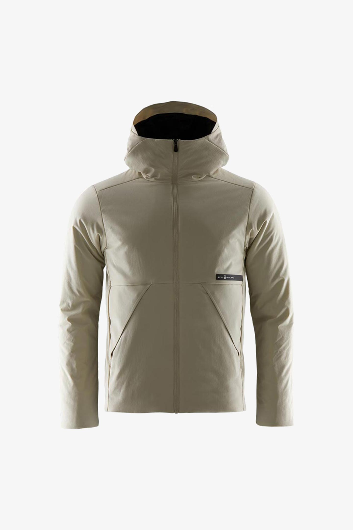 【PATROLダウンジャケット】 PATROL DOWN JACKET | フルマークスストア-北欧アウトドア用品