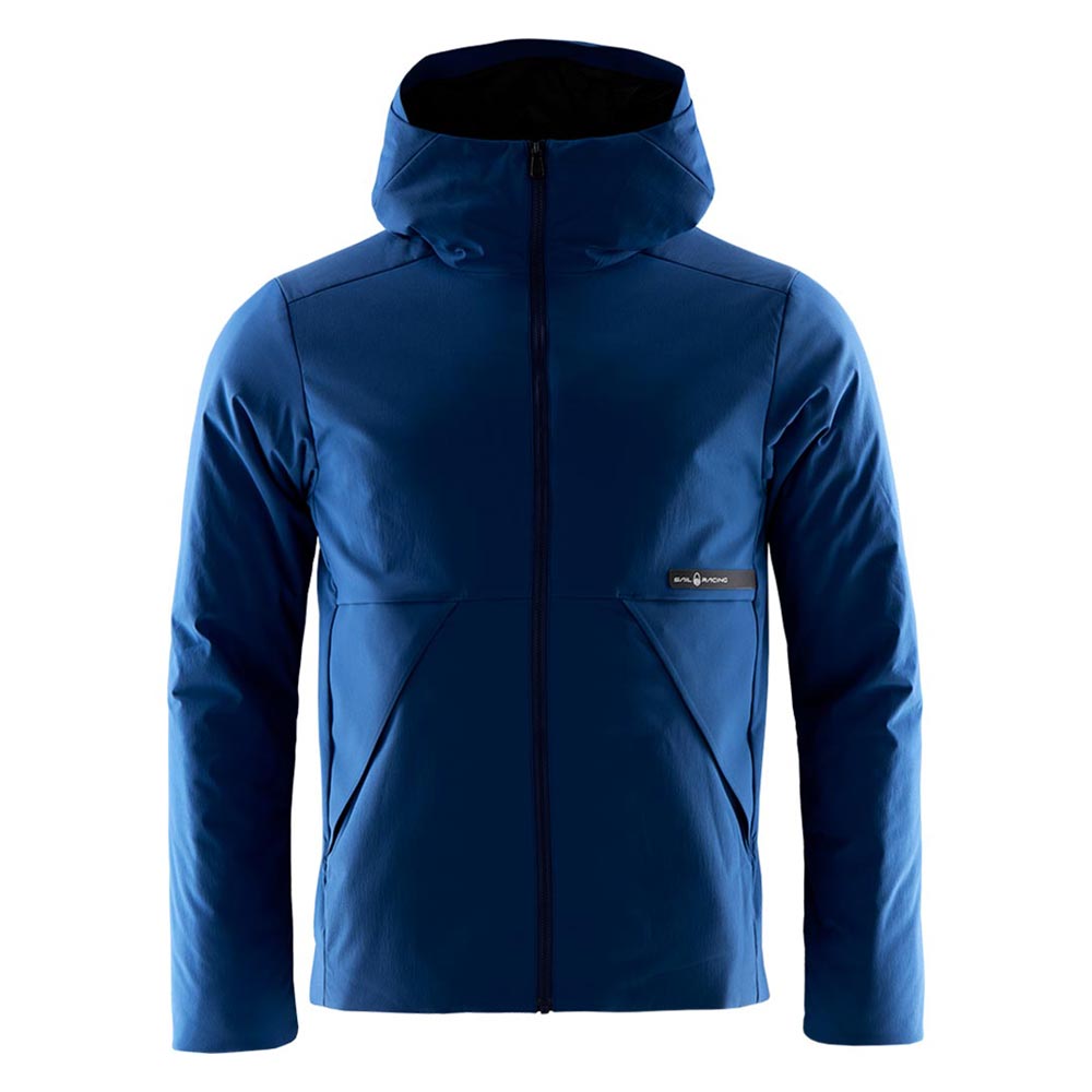 RACE PRIMALOFT HOOD