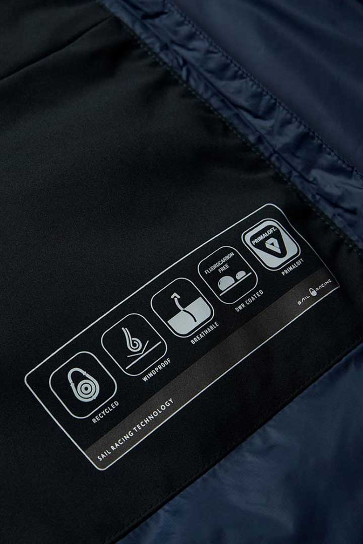 SPRAY PRIMALOFT JACKET | フルマークスストア-北欧アウトドア用品