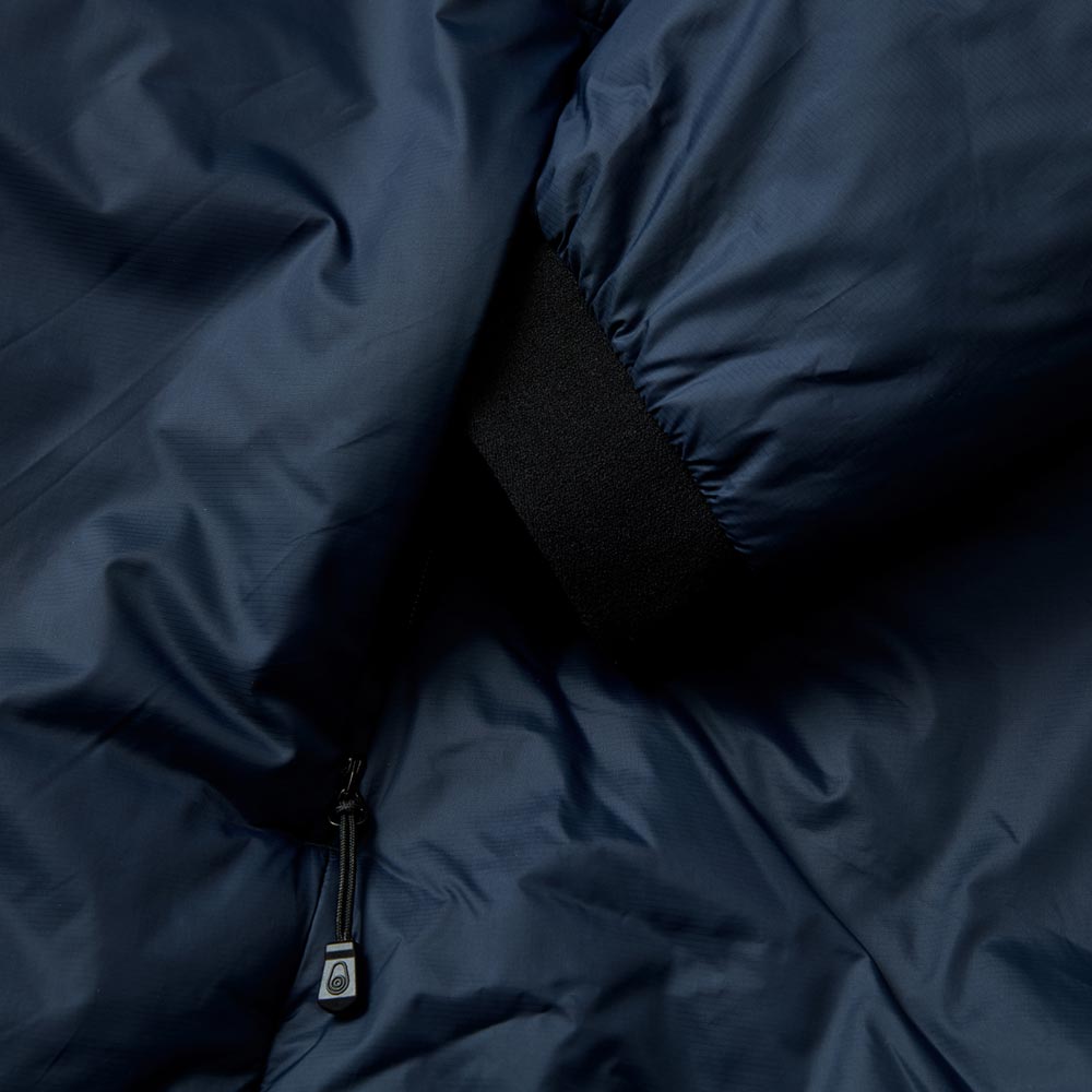SPRAY PRIMALOFT JACKET | フルマークスストア-北欧アウトドア