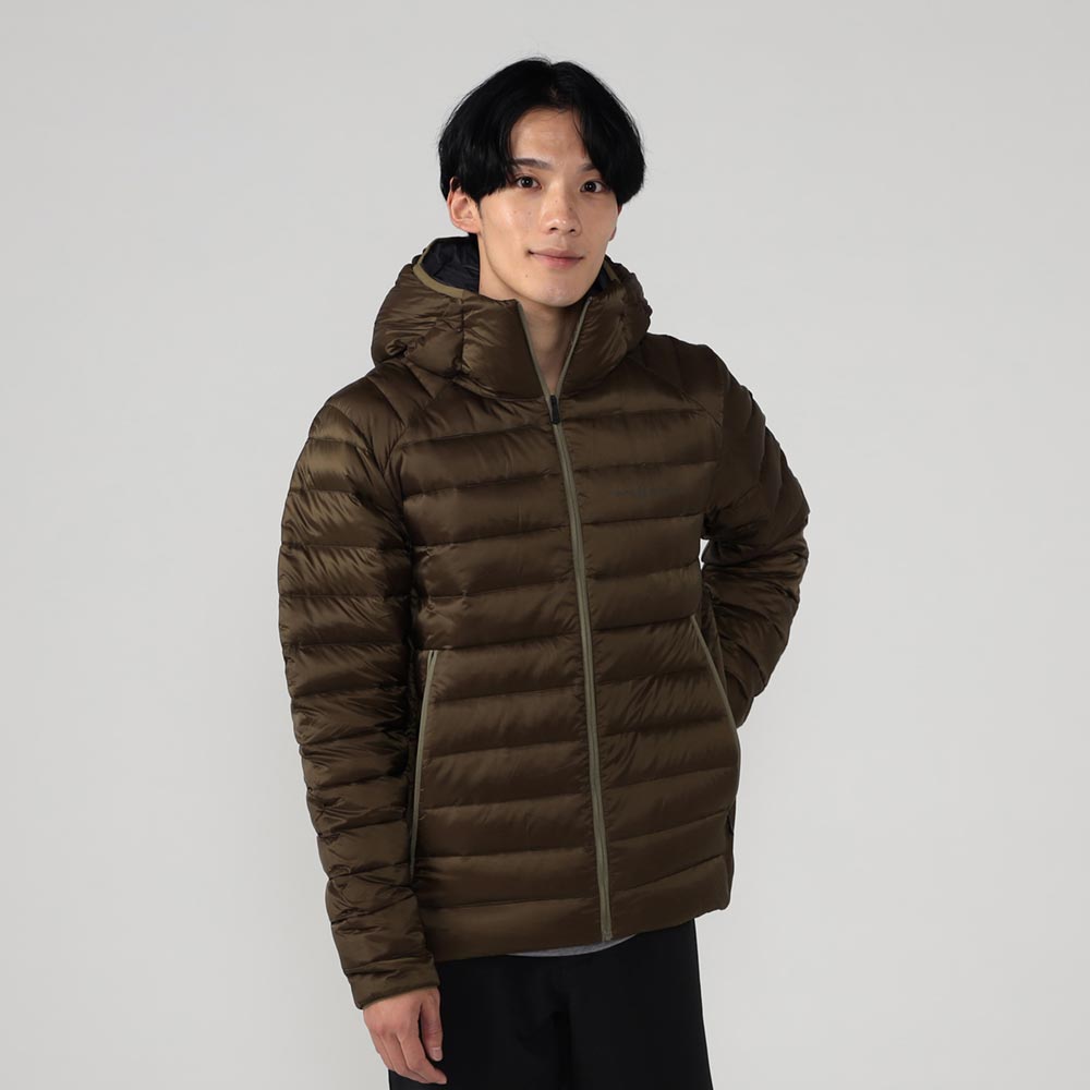 SPRAY DOWN HOOD | フルマークスストア-北欧アウトドア用品,NORRONA,HOUDINI,POC,SAILRACING公式通販- SPRAY DOWN HOOD | フルマークスストア-北欧アウトドア用品,NORRONA,HOUDINI,POC,SAILRACING公式通販-