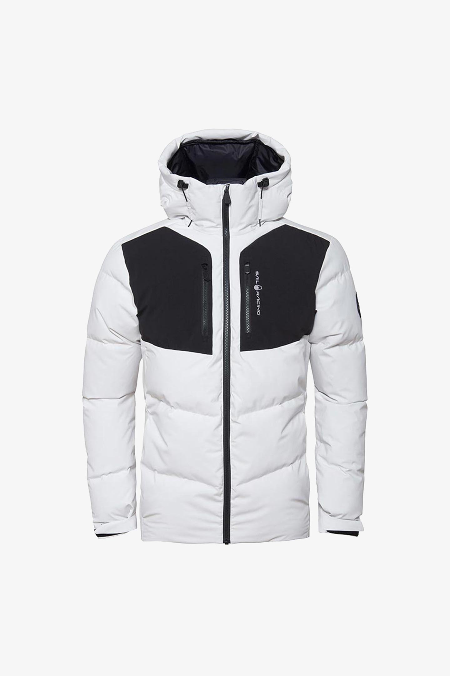 PATROL DOWN JACKET | フルマークスストア-北欧アウトドア用品