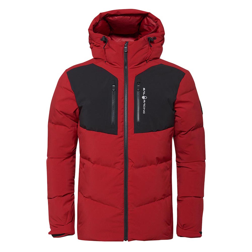 PATROL DOWN JACKET | フルマークスストア-北欧アウトドア用品