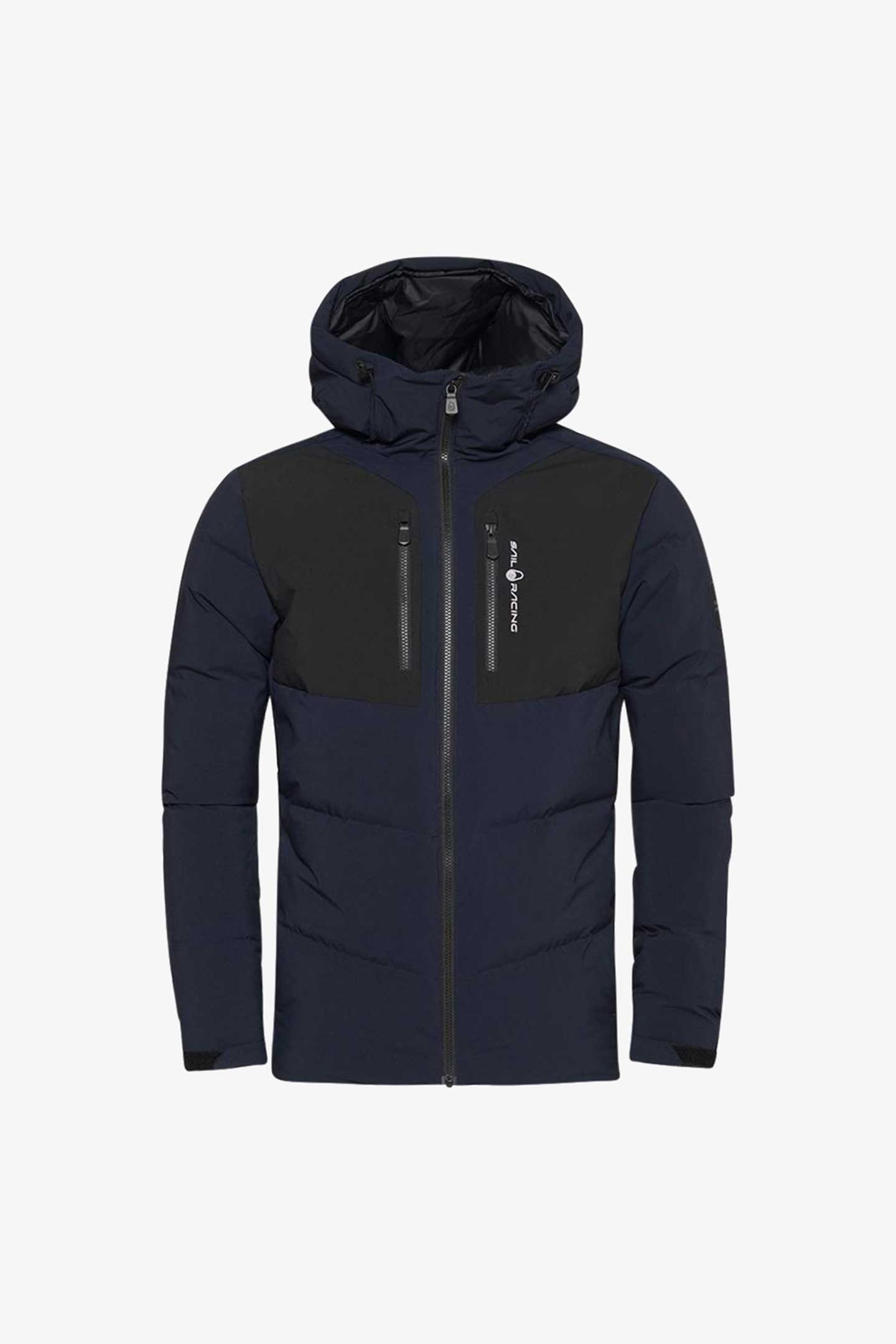 Guardian Down parka Dark Navy 、2点セット Down ＆ Padded Outer LINE UP | STYLES | スノーピーク ＊ Snow