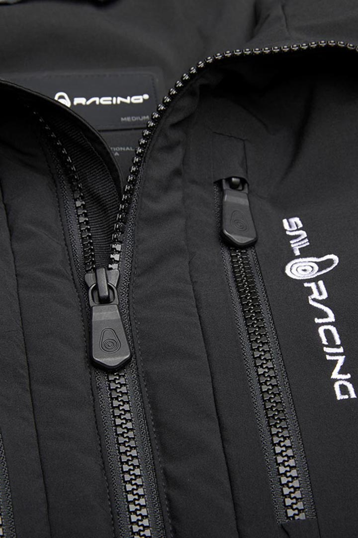 【PATROLダウンジャケット】 PATROL DOWN JACKET | フルマークスストア-北欧アウトドア用品