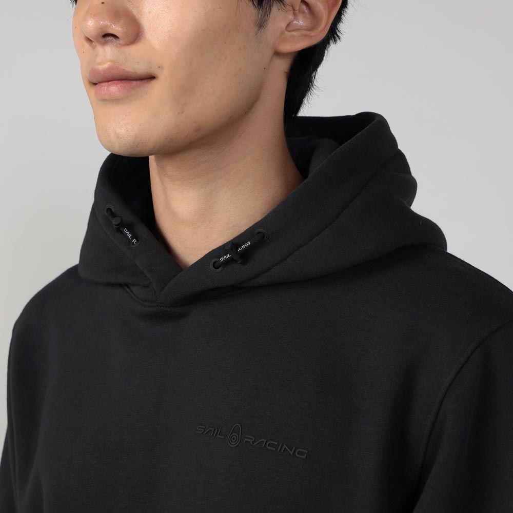 BOWMAN LOGO HOOD | フルマークスストア-北欧アウトドア用品,NORRONA 