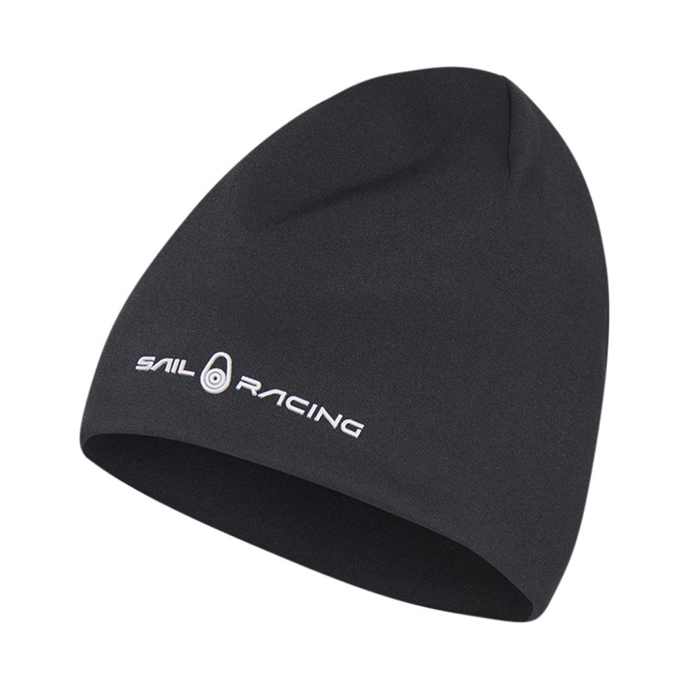 SPRAY FLEECE BEANIE