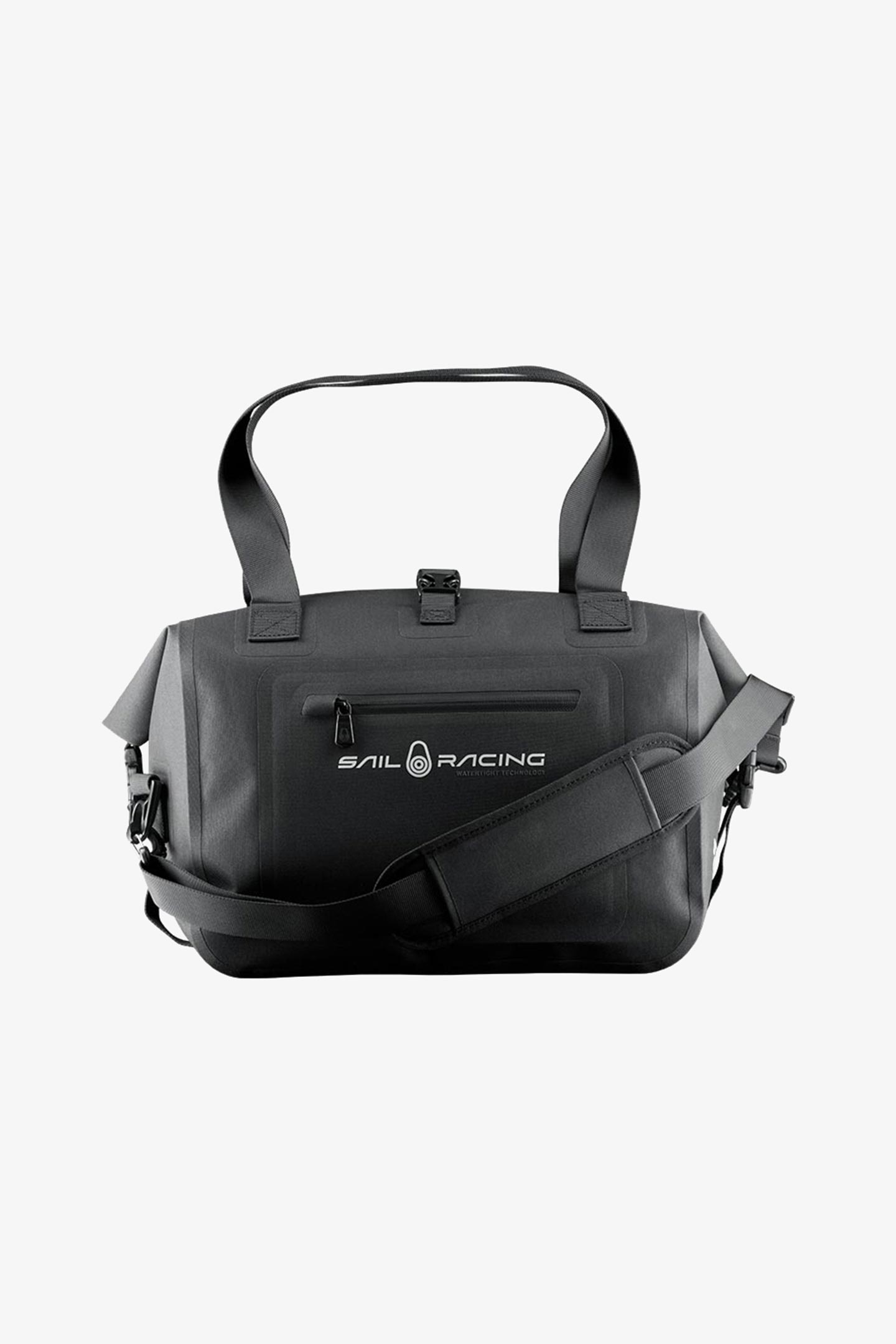 【極美品】 BALLY SUPRA BOWLING BAG 2WAY ブラック Pelican Group - Food & Luxury Goods