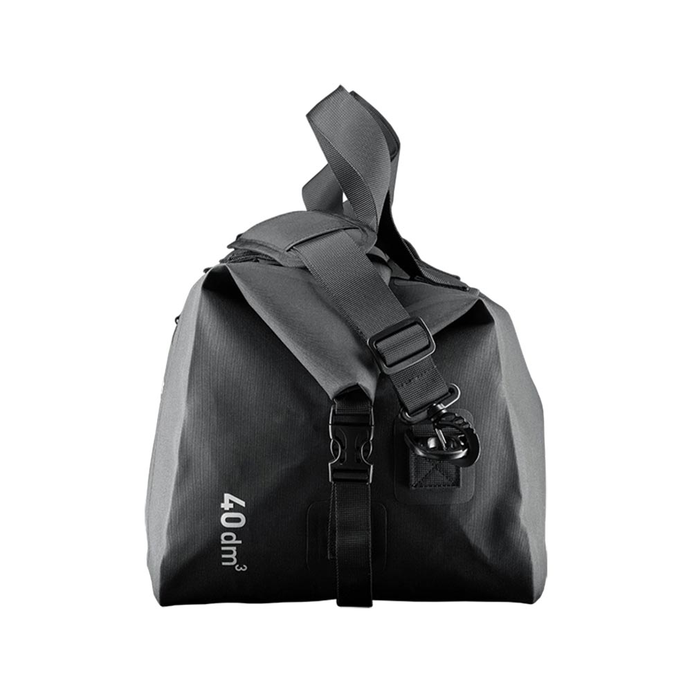 STORM TROPICAL BLACK/BLUE 15P 新品未使用 SPRAY WATERTIGHT BAG S | フルマークスストア-北欧アウトドア