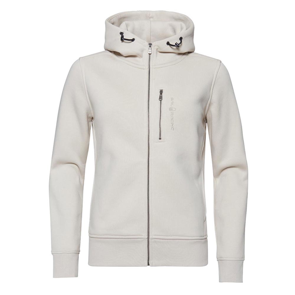 W GALE ZIP HOOD