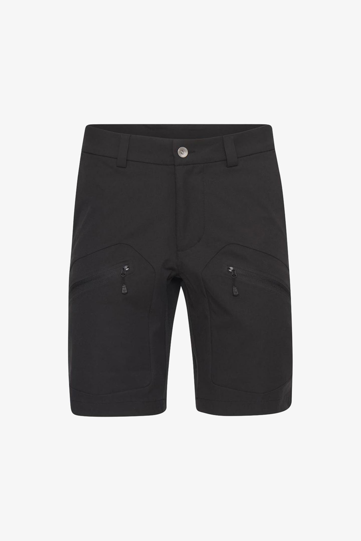 値下げ不可新品 BREATHABLE TRAIL SHORTS グレー/ブラック メンズ Trail Shorts | グレー | On 日本