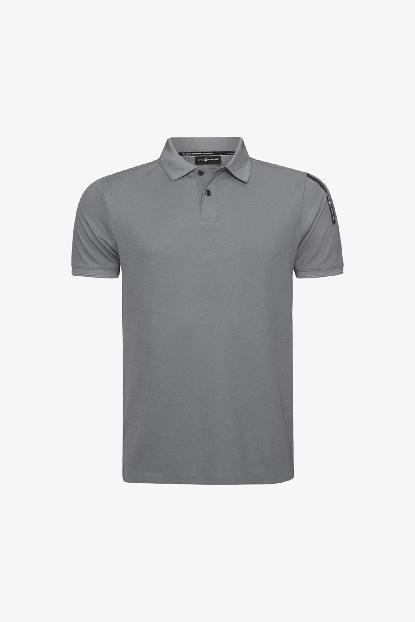SPRAY TECHNICAL POLO | フルマークスストア-北欧アウトドア用品