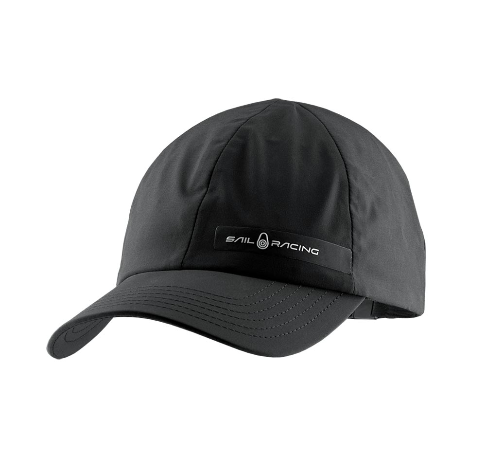 RACE CAP