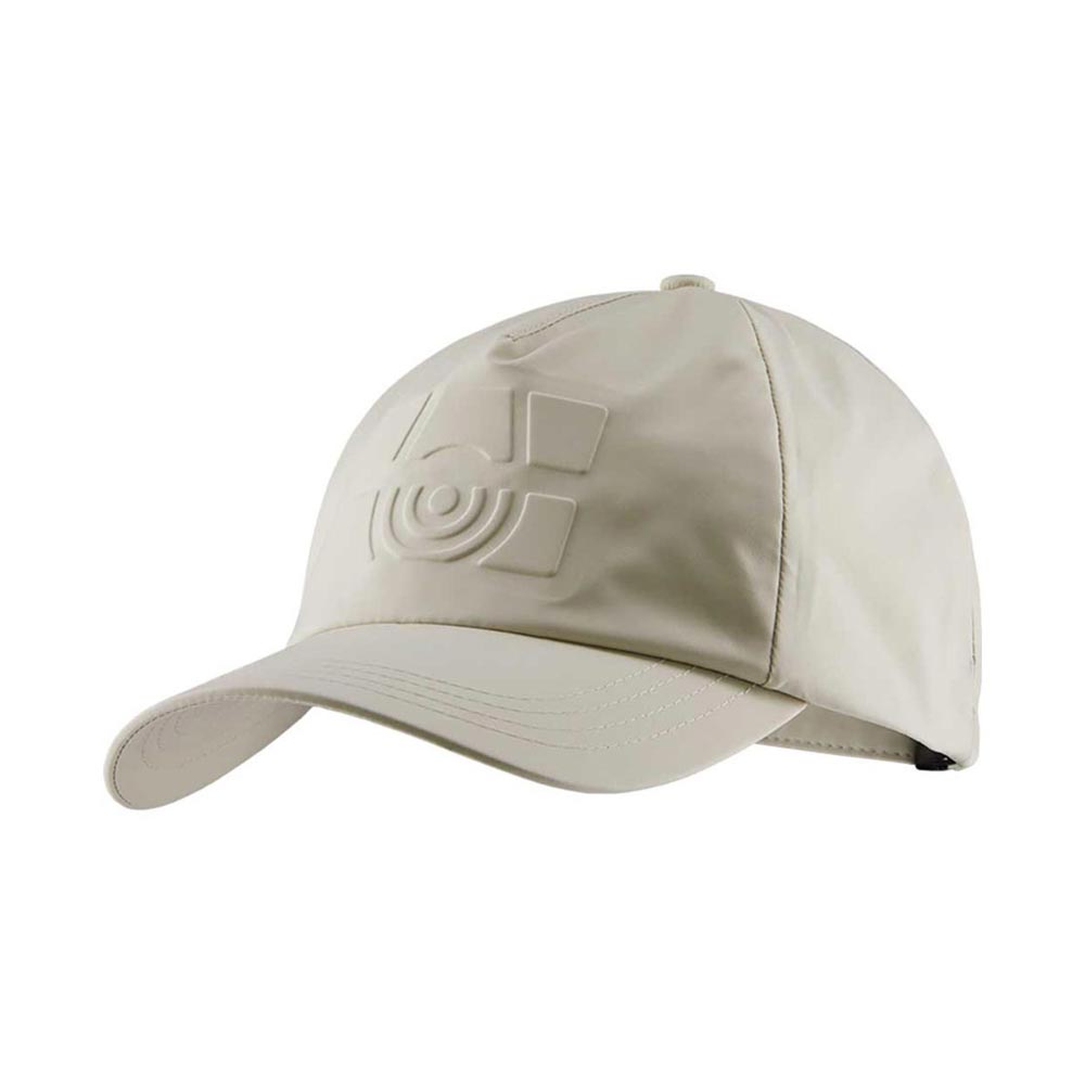 RACE BLOC CAP