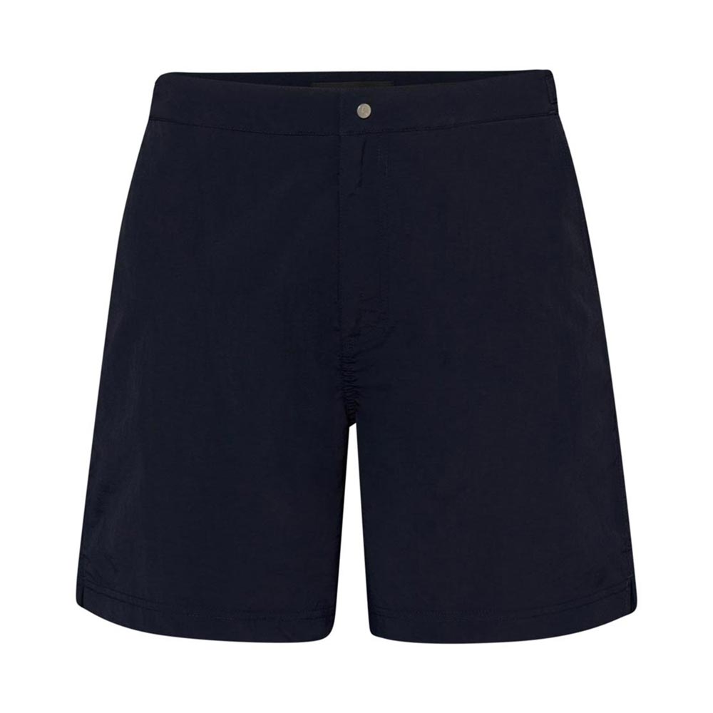 BOWMAN LOGO SWIM SHORTS