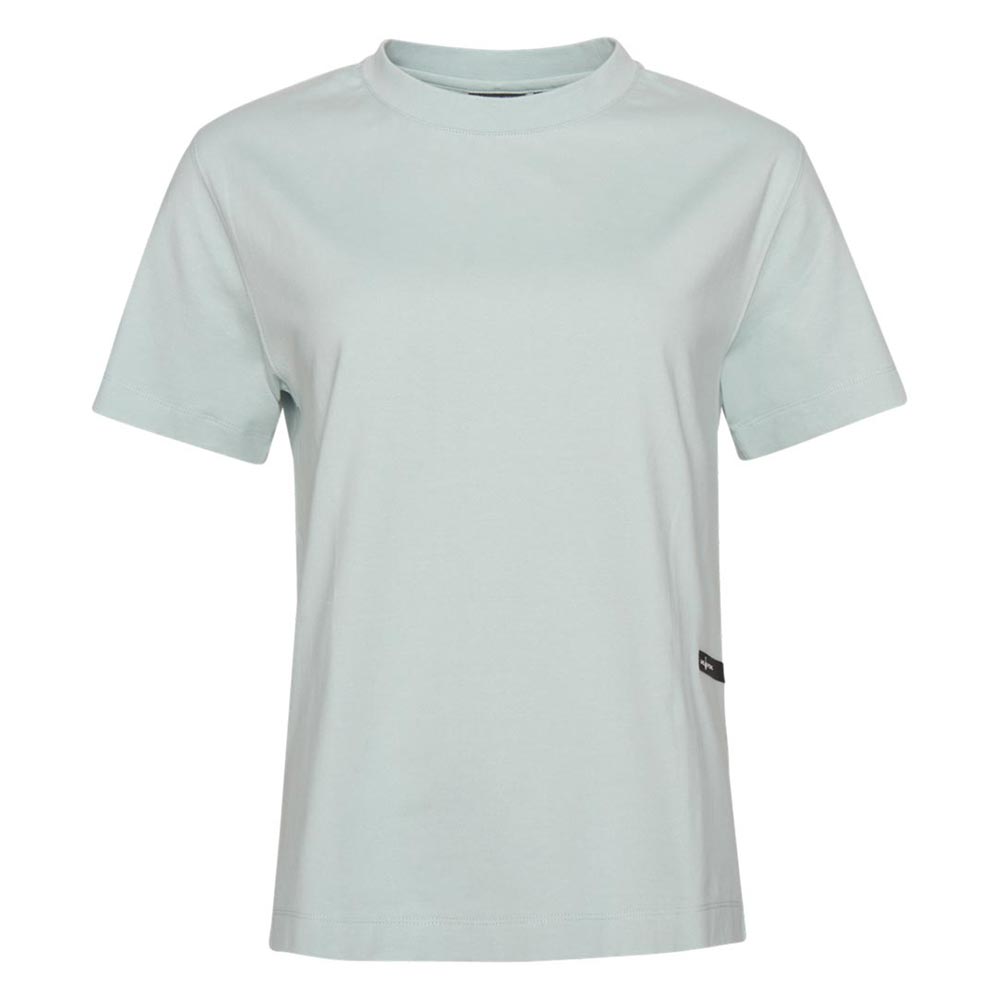【関税込み】NORSE PROJECTS オフホワイト クルーネックTシャツ BIGロゴプリントワイドTシャツ（NORTHERN TRUCK）の商品詳細