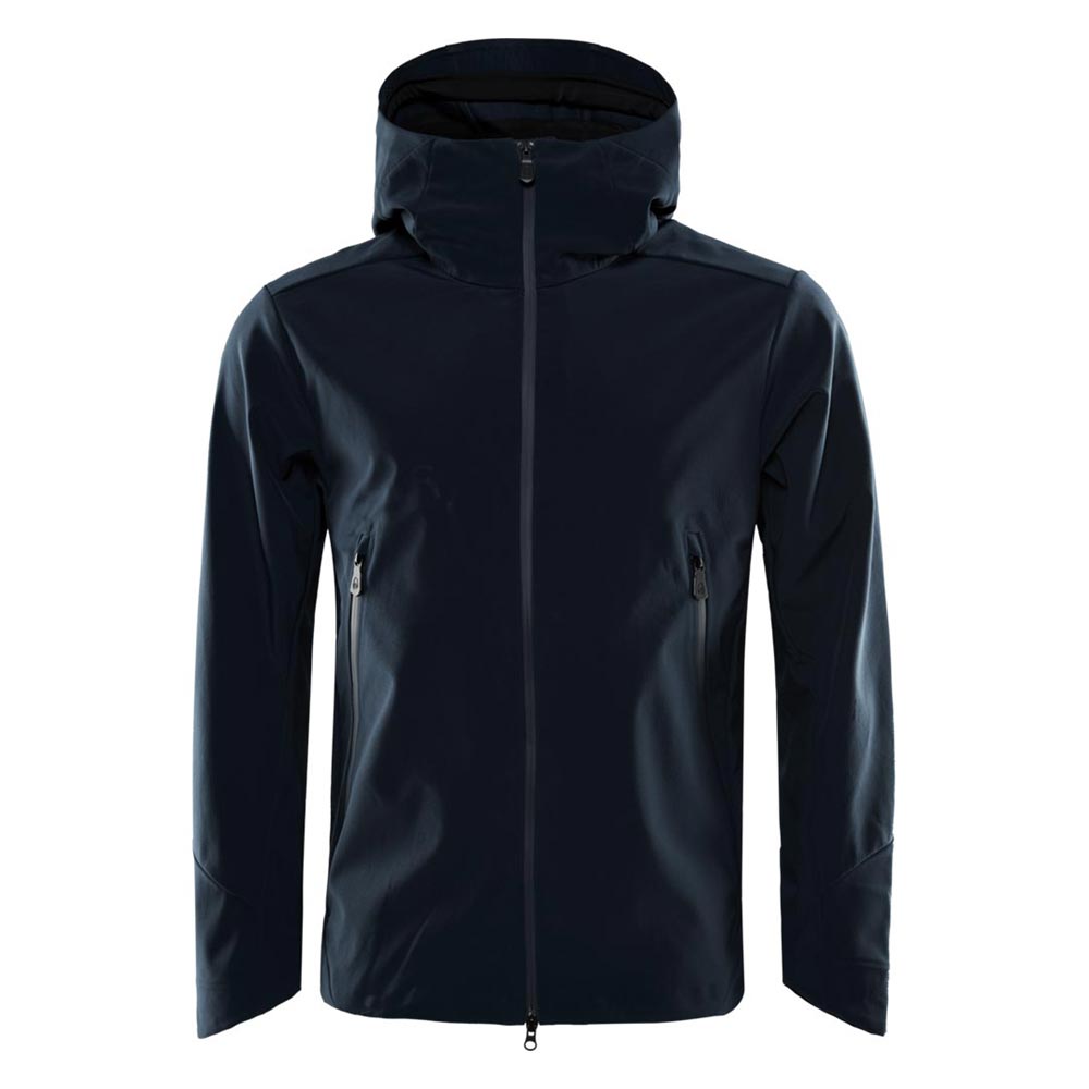 SPRAY SOFTSHELL HOOD | フルマークスストア-北欧アウトドア用品