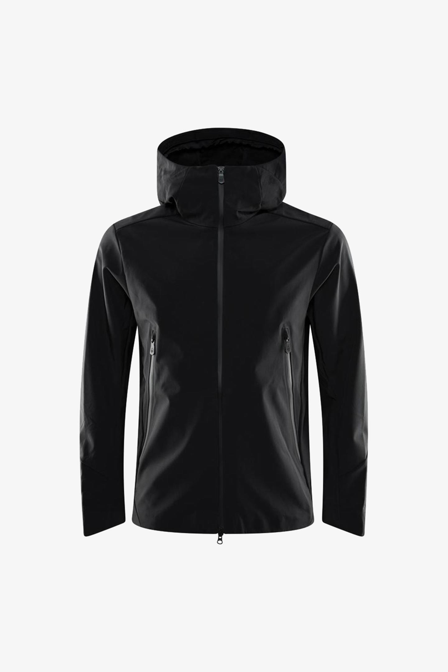 SPRAY SOFTSHELL HOOD | フルマークスストア-北欧アウトドア用品