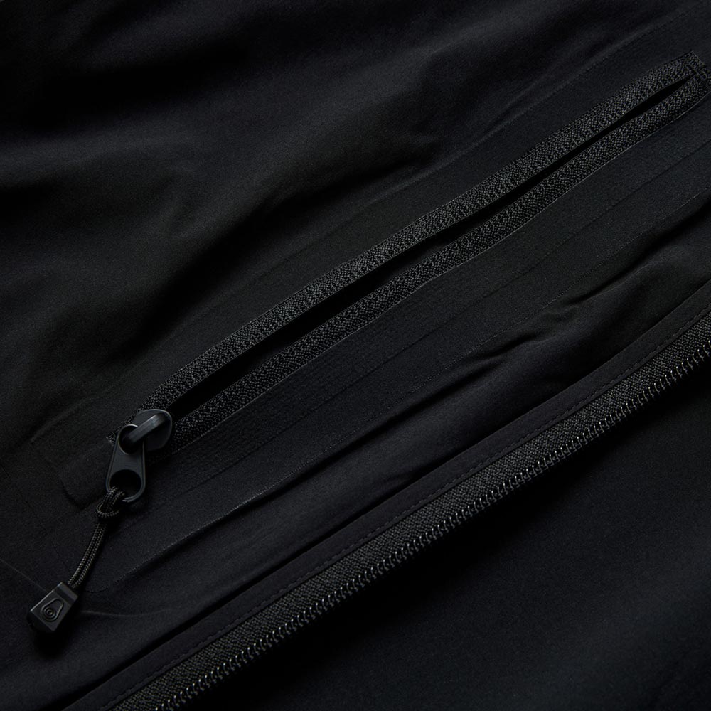 SPRAY SOFTSHELL HOOD | フルマークスストア-北欧アウトドア用品