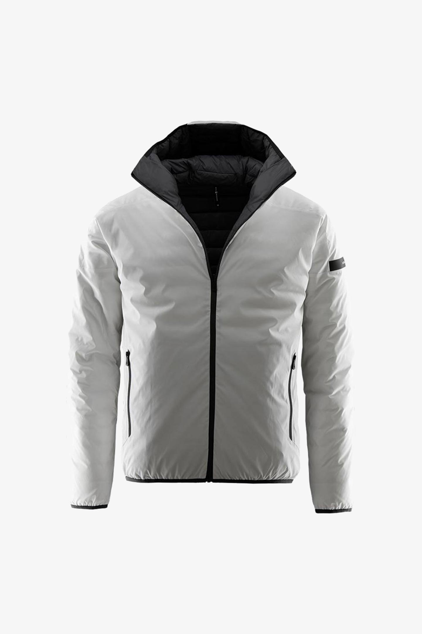 【PATROLダウンジャケット】 PATROL DOWN JACKET | フルマークスストア-北欧アウトドア用品