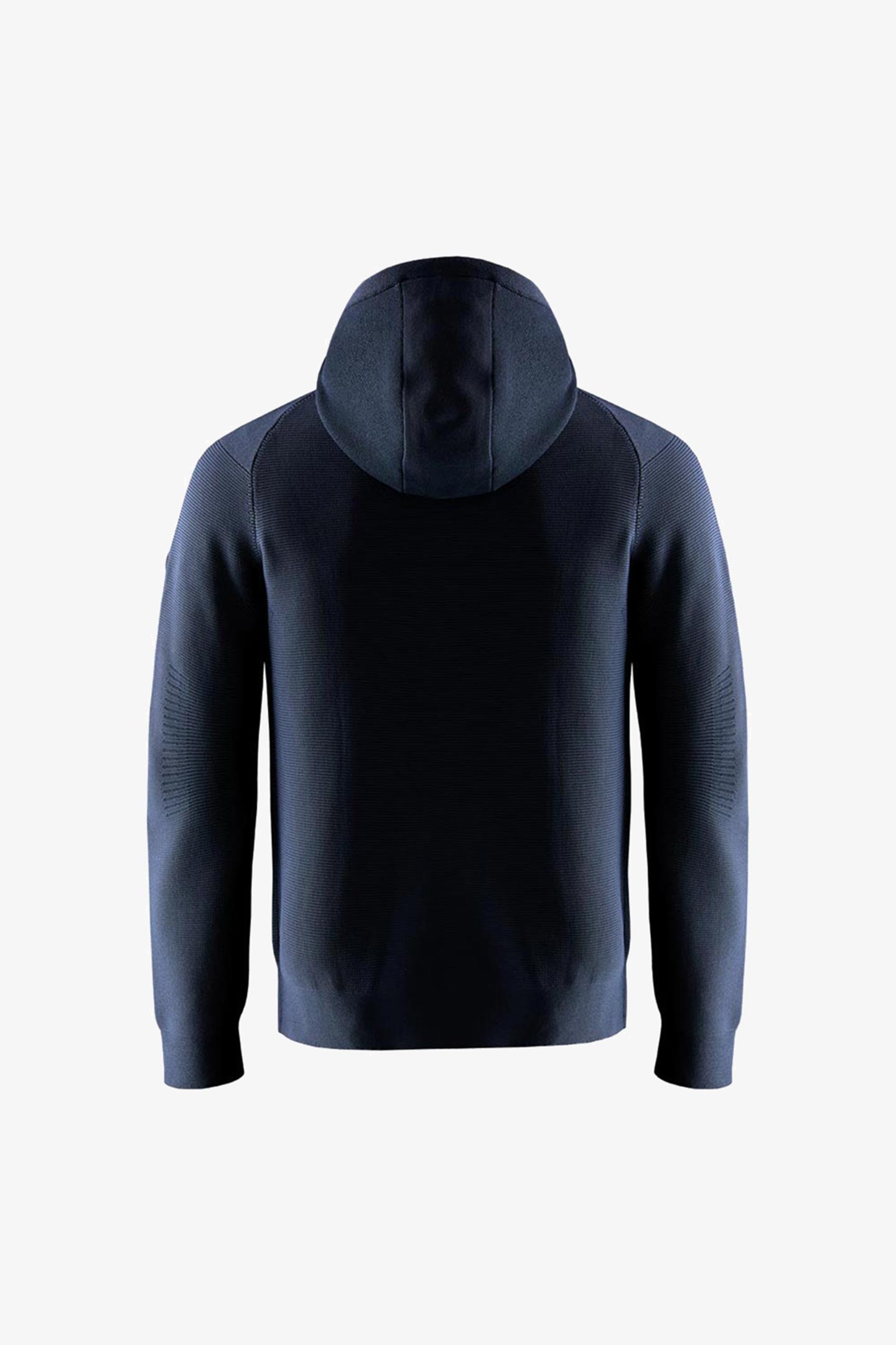 ELEMENT SEAMLESS ZIP HOOD | フルマークスストア-北欧アウトドア用品