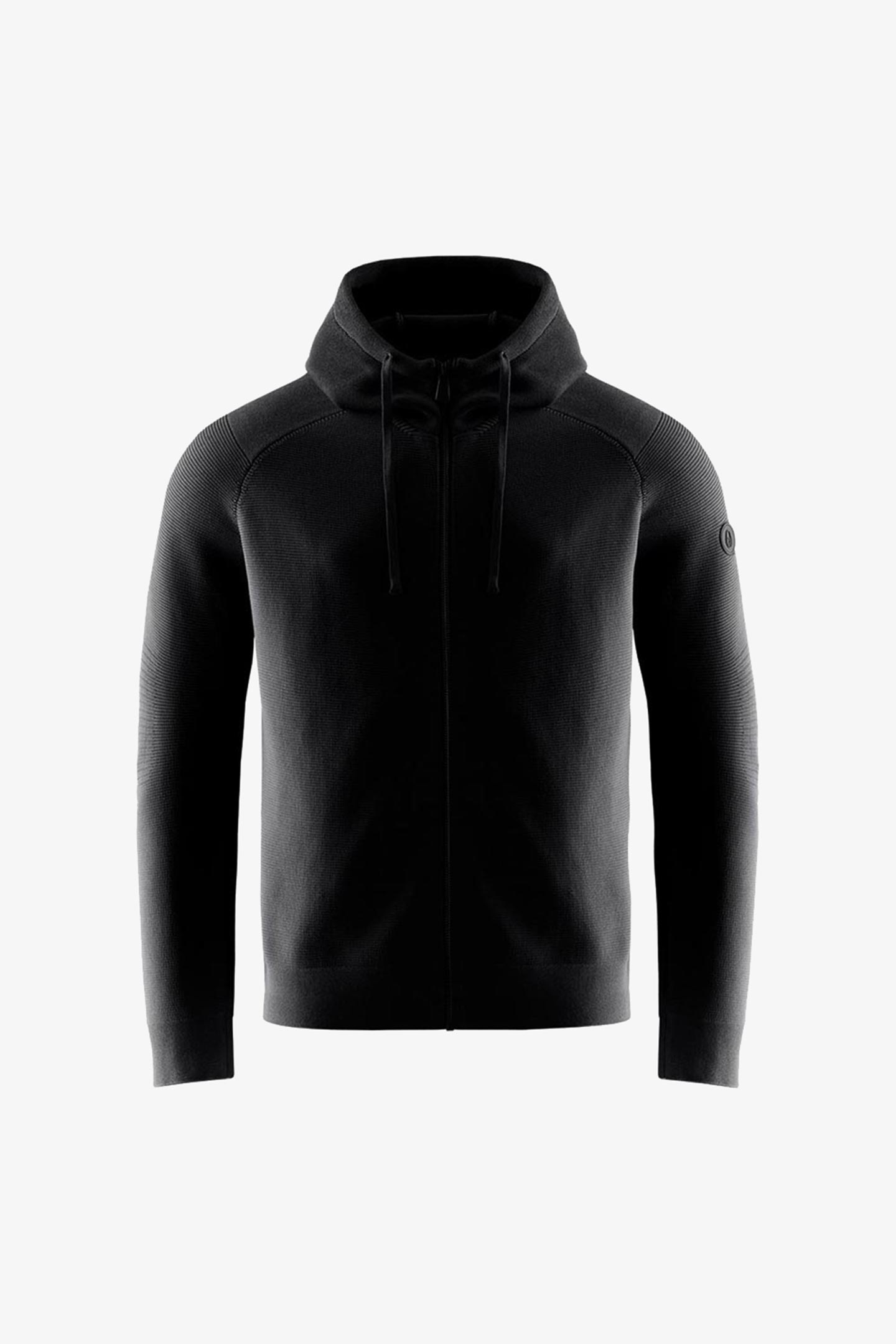 ELEMENT SEAMLESS ZIP HOOD | フルマークスストア-北欧