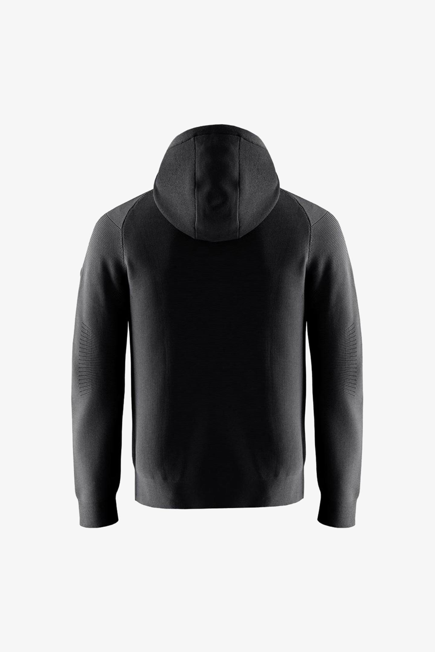 ELEMENT SEAMLESS ZIP HOOD | フルマークスストア-北欧アウトドア用品