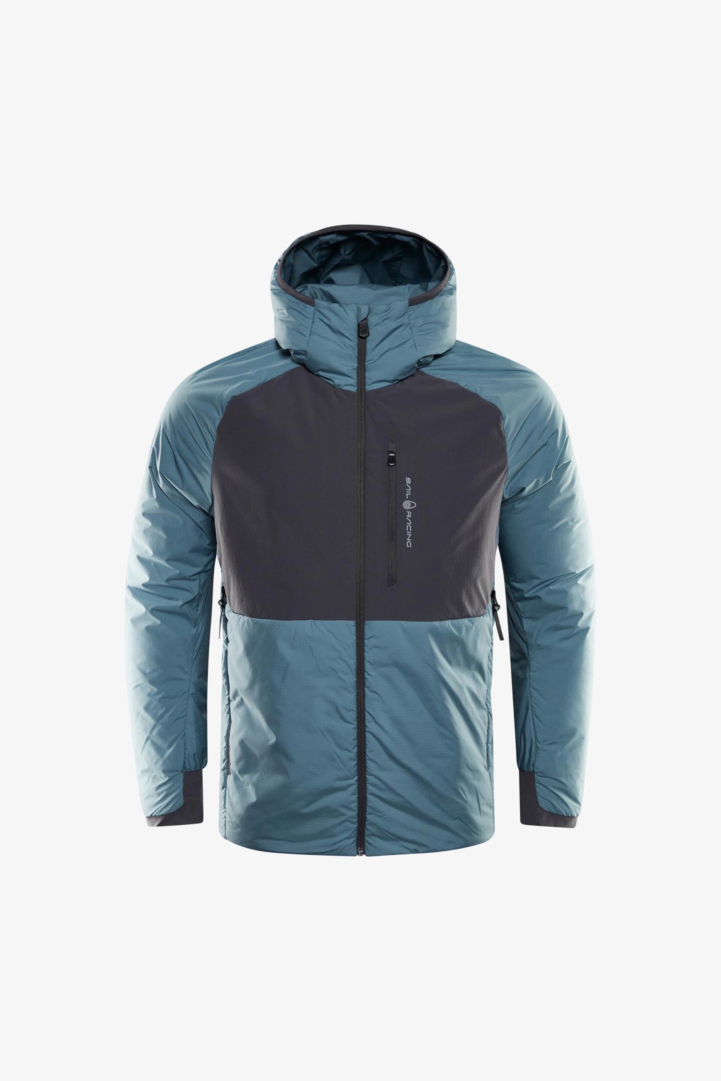 SAIL RACING フリース パーカー M 紫 セイルレーシング BOWMAN FLEECE JACKET | FULLMARKS